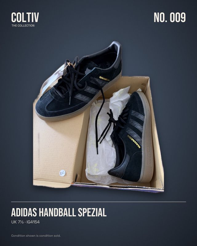Adidas Handball Maharishi/Arsenal