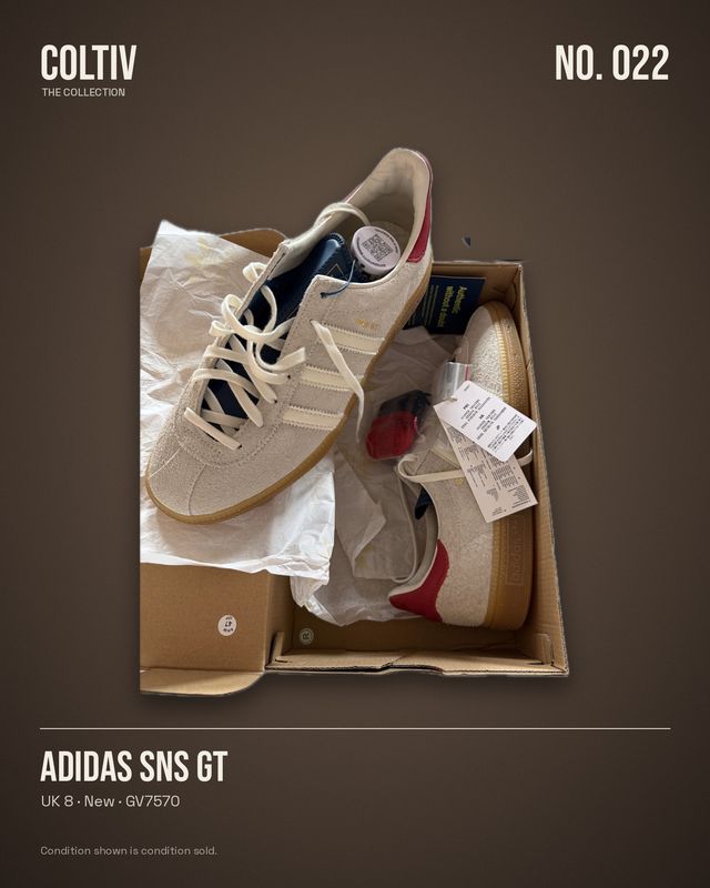 Adidas SNS GT