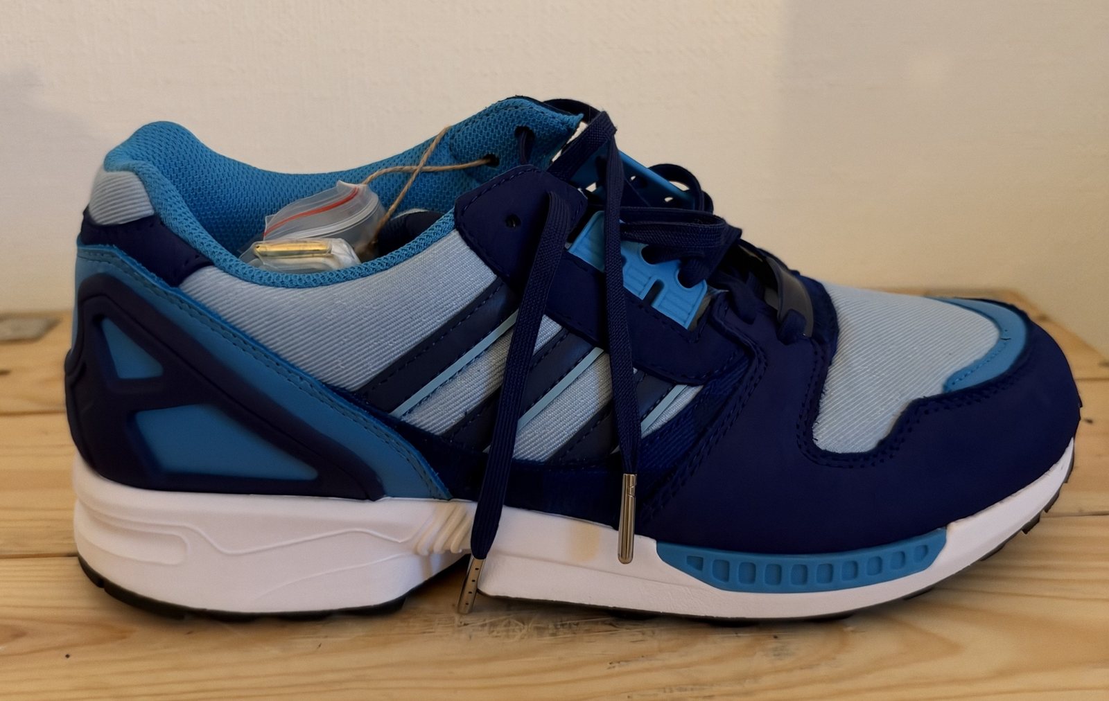 Adidas ZX8000 Atmos Denim
